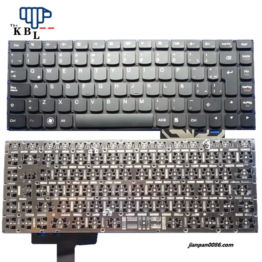 Picture for category U400 Ideapad
