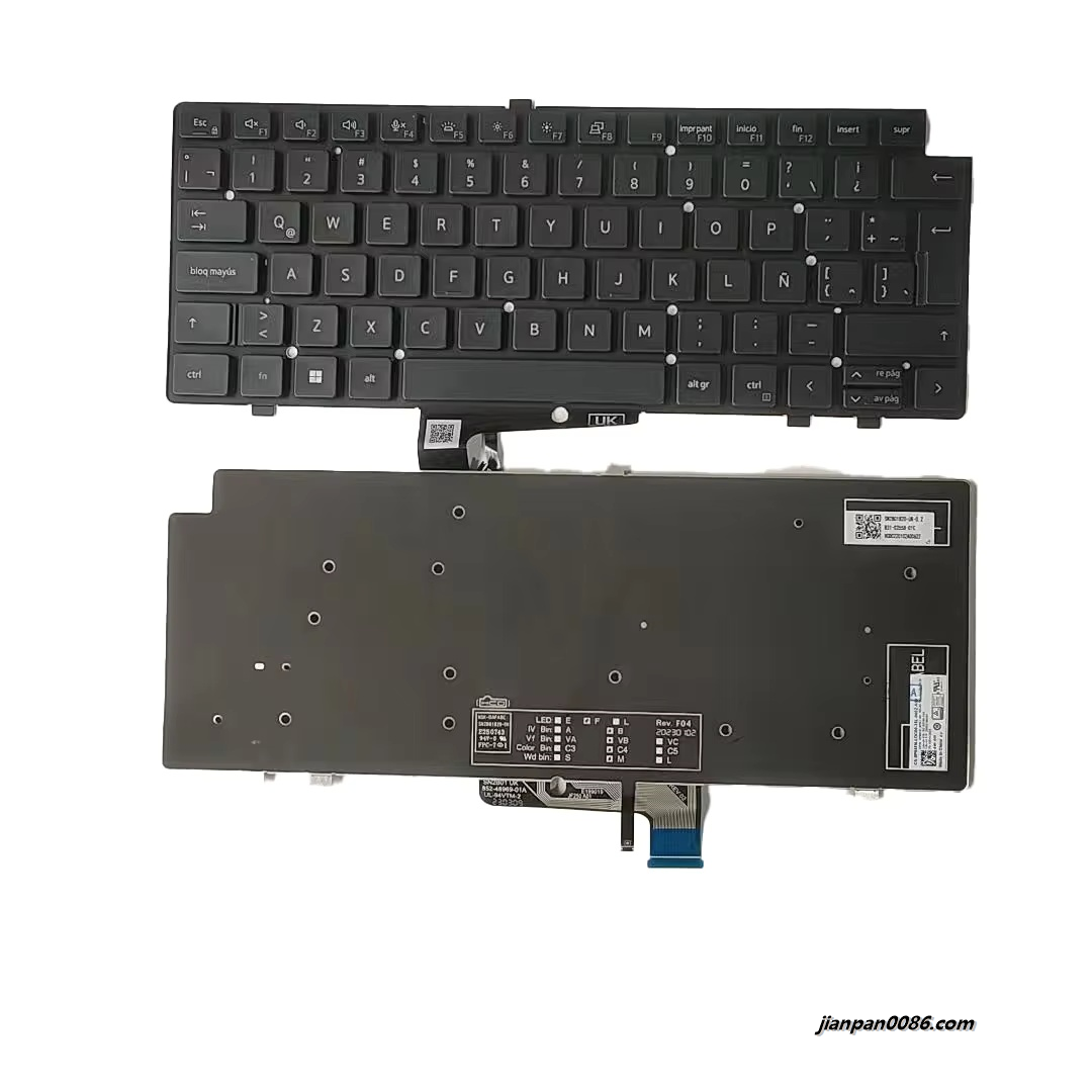 Picture for category Latitude 7640