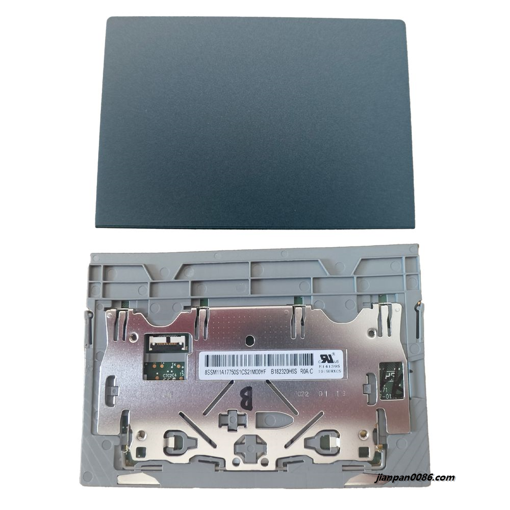 Picture of Original New For Lenovo Thinkpad E480 E580 E485 E585 E490 E590 E15 Touchpad B182320H6S-US