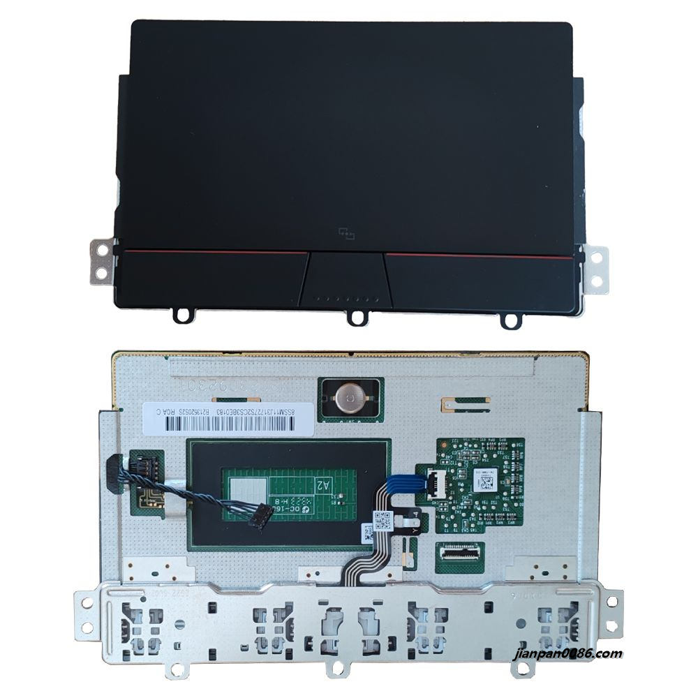 Picture of Original New For Lenovo ThinkpadT14 P14S T14S X13 Gen3 Gen4 Touchpad B213520A2S-US