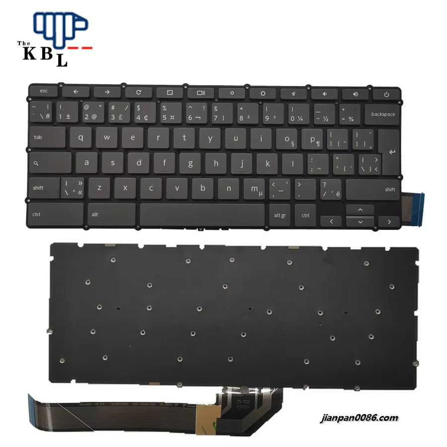 Picture for category Flex 3 Chromebook-11