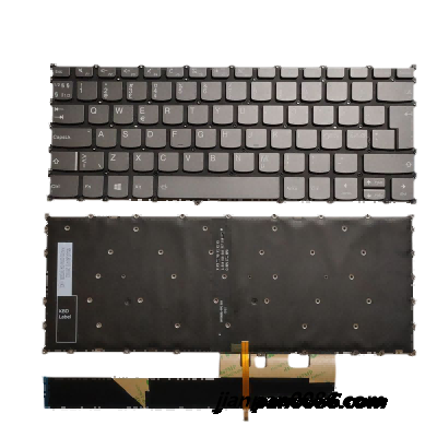 Picture for category Ideapad S540-14API S540-14IML