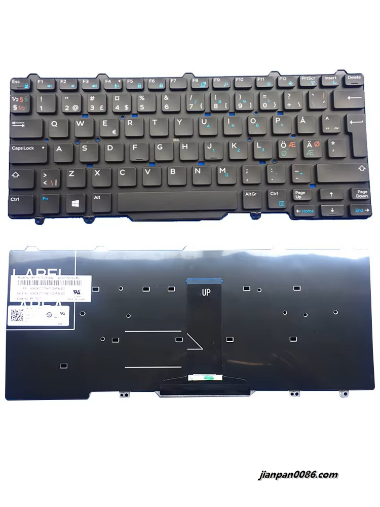 Picture for category Latitude 3340 E5450 E5470 E7450