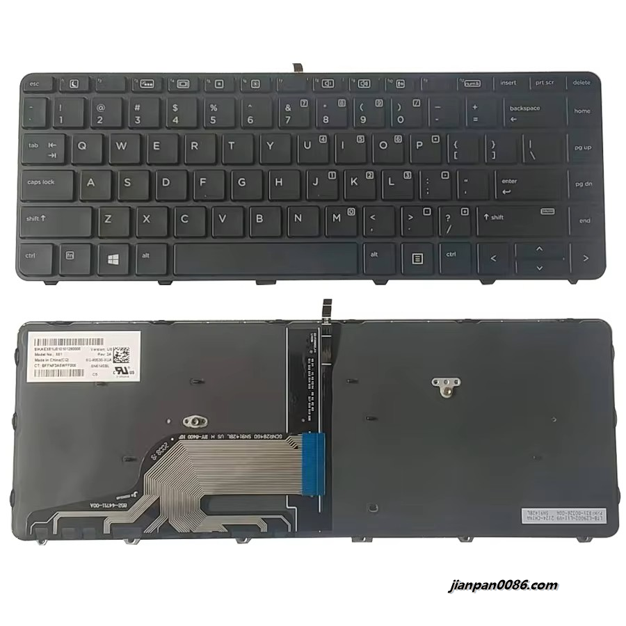 Picture for category 430 G3 440 G3 430 G4 440 G4 640 G2 Probook 