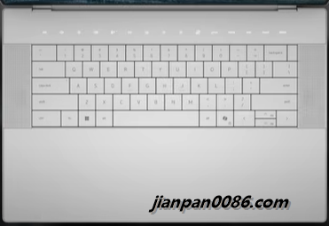 Picture for category DELL XPS 9440 0X6X10