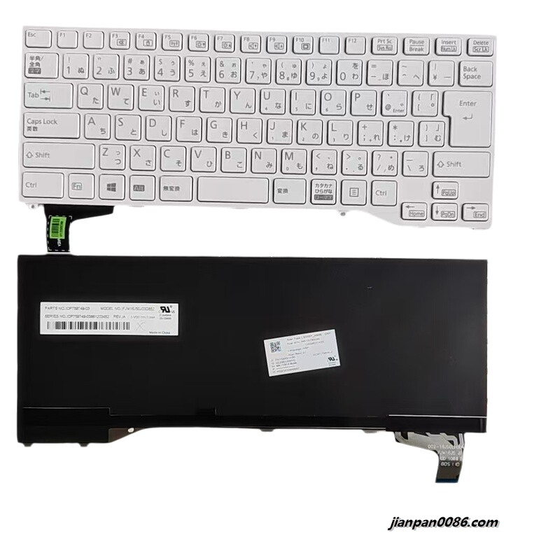 Picture for category Fujitsu LH348