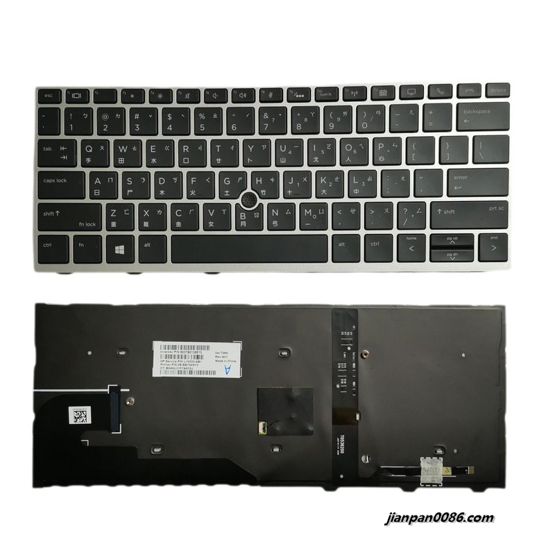 Picture for category 830 G5 735 G5 