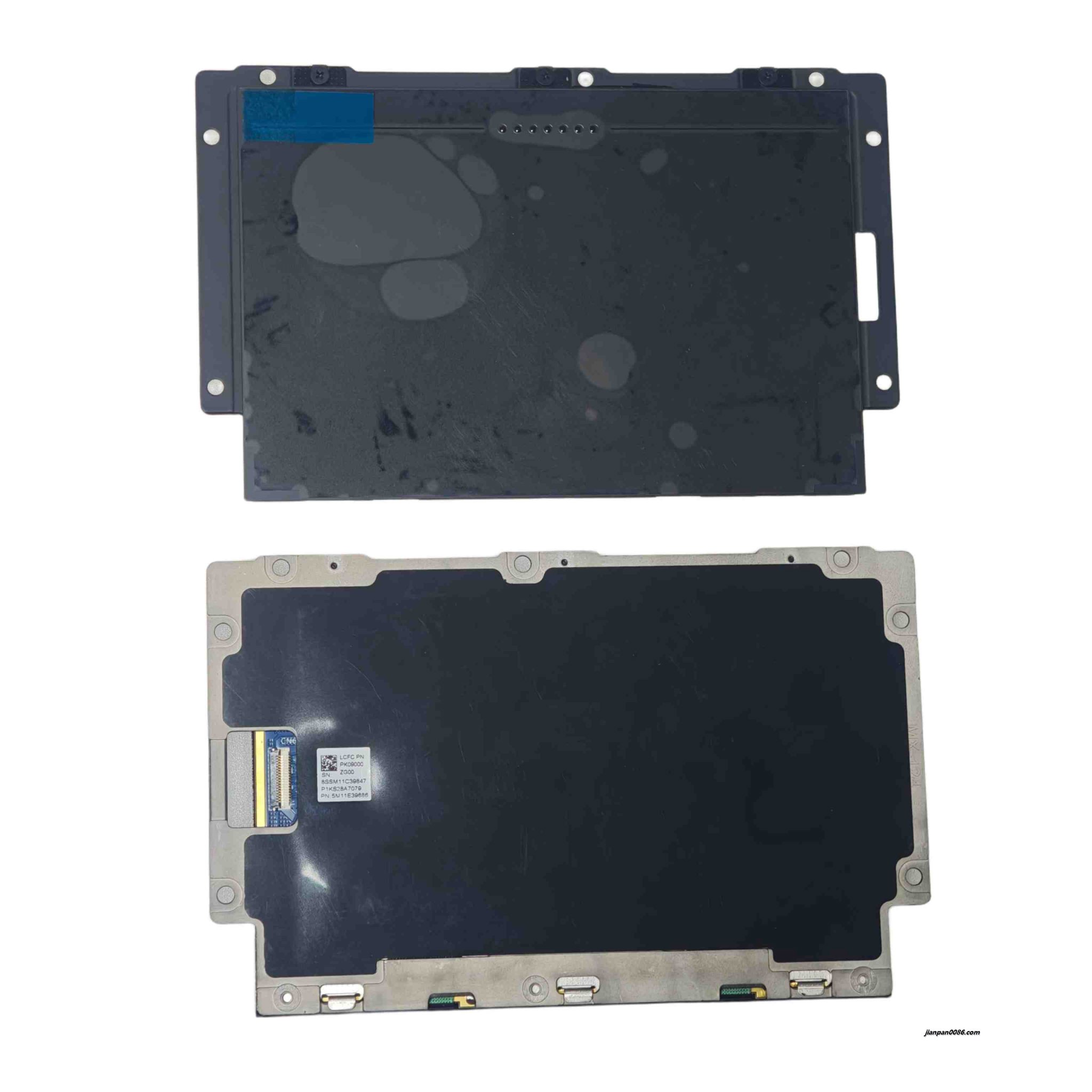 Picture of Original Liteon SN8SSM11C39847 E927 Laptop TouchPad 2PHKNF