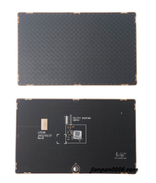 Picture of Original Liteon E319508 PK090013810 LOE21 812-62928-00A Laptop TouchPad 16PHKNF E927 
