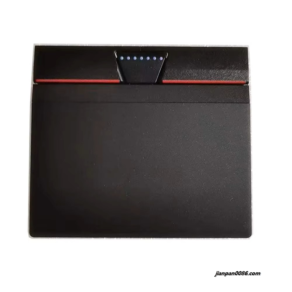 Picture of Oraginal New Black Touchpad With Left Right Key For Lenovo Yoga 460 New S2 P40 Notebook B152420B6S 24PTDH6160