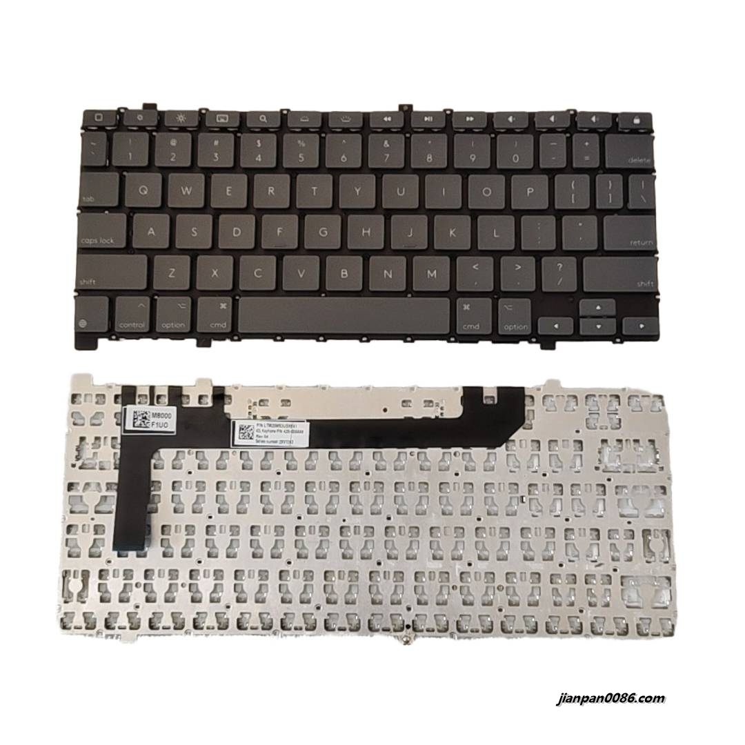 Picture of Oraginal New US Language FOR LT LTM20M93US9E41 Laptop Keyboard S424